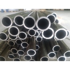 Труба б/ш г/д оцинкованная стальная 108x4 мм Ст20 ГОСТ 8732-78