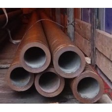 Труба толстостенная бесшовная стальная 102x10 мм 10Г2 ГОСТ 8732-78